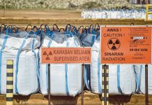 ‘அரிய வகை கனிமங்கள்’ (Rare Earths) உற்பத்தியில் உலகளாவிய மையமாக உருவெடுக்கும் மலேசியா!