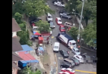 தலைநகரில் வாகன நெரிசலால் குப்பை லாரிகள் நுழைய சிரமம்: வாகனக் கட்டுப்பாடு குறித்து பொதுமக்களிடையே காரசார விவாதம்!