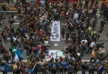 அஸாம் பாக்கிக்கு எதிராக கைகோர்க்கும் அரசியல் கட்சிகளின் இளைஞர் பிரிவுகள்: ஏப்ரல் 25-இல் மாபெரும் பேரணி!