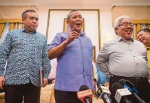 நெகிரி செம்பிலானில் அரசியல் மாற்றம்: BN – PN கூட்டணி அமைய வாய்ப்பு?