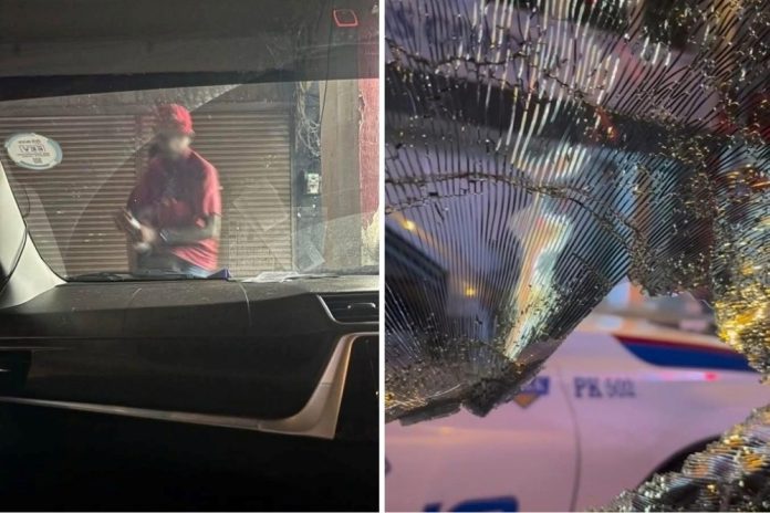 ipoh market incident