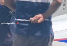 சமூக வலைதளங்களில் வைரலான காவல்துறை அதிகாரியின் ‘பணப் பரிமாற்ற’ வீடியோ – ஈப்போ போலீசார் தீவிர விசாரணை