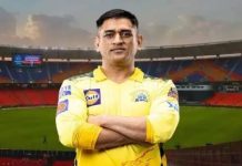 தோனி வந்தால் எல்லாம் சரியாகுமா?