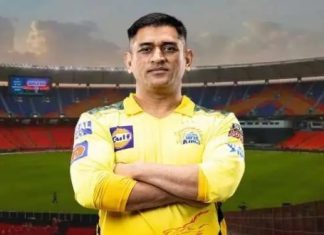 தோனி வந்தால் எல்லாம் சரியாகுமா?