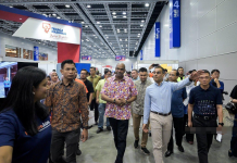 பெர்கேசோவின் ஏற்பாட்டில் வேலைவாய்ப்புத் திருவிழா: 10,000 வேலைவாய்ப்புகள்!