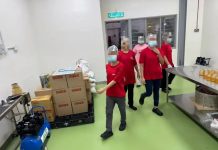 சிலாங்கூரில் குடிநுழைவுத்துறை சோதனை: 45 சட்டவிரோதக் குடியேறிகள் கைது – முதலாளிகளுக்கும் கடும் எச்சரிக்கை!