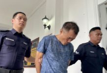 மாணவியிடம் அநாகரீகமாக நடந்து கொண்ட ஆடவருக்கு 7,000 ரிங்கிட் அபராதம்