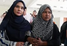 கிள்ளான் விபத்தில் பலியானவரின் மனைவி, “உயிருக்கு உயிர் வேண்டும்” என்கிறார்