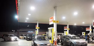 36 பெட்ரோல் நிலையங்கள் எரிபொருள் கசிவு அதிகம் காணப்படும் இடங்களாகக் கண்டறியப்பட்டுள்ளன: காவல்துறை