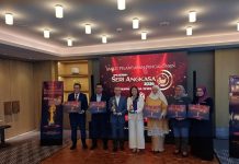 அனுகெரா செரி அங்காசா 2026 விருது சிறந்த வானொலி வர்ணனையாளர் விருது;மீண்டும் அறிமுகம் தியோ நீ சிங் தகவல்