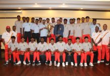 காற்பந்து விளையாட்டில் சிலாங்கூர் மாநிலம் பல கோப்பை வெல்லும் டத்தோ சுகுமாரன்