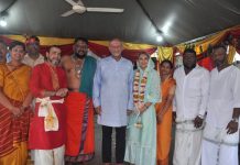 ஆலய விவகாரங்களுக்கு கூட்டு முயற்சியில் தீர்வு அமைச்சரவை இணக்கம் -கோபிந்த் சிங்