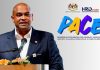 பணியாளர் திறன் மேம்பாட்டிற்காக 100 மில்லியன் நிதியொதுக்கீட்டில் ‘Pace’ திட்டம் அறிமுகம்: மனிதவள அமைச்சர் ரமணன்