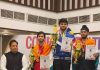 காமன்வெல்த் சதுரங்க சாம்பியன்ஷிப் 2026: மலேசியாவின் இளம் புயல் நிரிஷ் குமார் சாம்பியன் பட்டம் வென்று சாதனை!