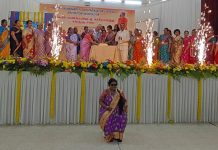 கணக்கன்பட்டி சச்சிதானந்த சற்குரு சபையின் அன்னையர் தின விழா