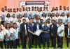 1,330 குறள்களை ஒப்புவித்து வரலாற்றுச் சாதனை மலேசிய சாதனை புத்தகத்தில் இடம்பெற்றது