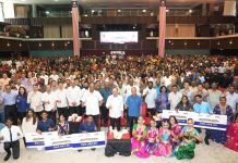 மித்ராவுக்கு கூடுதலாக 50 மில்லியன் ரிங்கிட் நிதி ஒதுக்கீடு: பிரதமர் அன்வார் இப்ராஹிம் அறிவிப்பு