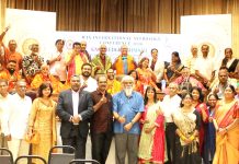 ஸ்ரீ சித்தி விநாயகர் ஆலயத்தில் அனைத்துலக வேத ஜோதிடக் கருத்தரங்கு
