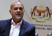 தைப்பிங் சிறை விவகாரம்; அமைச்சரவையில் கேள்வி எழுப்புவேன் – கோபிந்த்