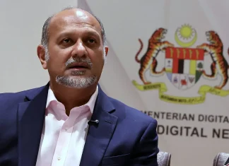 தைப்பிங் சிறை விவகாரம்; அமைச்சரவையில் கேள்வி எழுப்புவேன் – கோபிந்த்