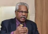 மருத்துவமனை ஊழியர் தகராறு தொடர்பாக ‘முதலாளிகளுக்குச் சாதகமானவர்’ என்ற PSM-இன் குற்றச்சாட்டை மறுத்த சிவநேசன்