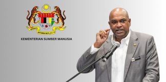 உலக வங்கி அறிக்கையின் அடிப்படையில் திறமை மேம்பாடு, தரமான வேலைவாய்ப்புகளை நோக்கி மனிதவள அமைச்சு கவனம் செலுத்தும் – ரமணன்