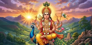 வைகாசி விசாகம் பூஜை முறை