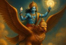 ஸ்ரீ மஹாவிஷ்ணு ஸ்தோத்திரம்