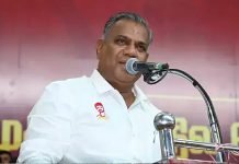 அரசு விவகாரங்களில் தலையிடக்கூடாது – தவெகவினருக்கு அமைச்சர் ஆனந்த் எச்சரிக்கை…