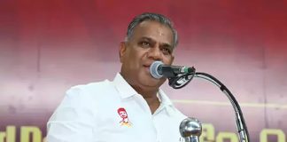 அரசு விவகாரங்களில் தலையிடக்கூடாது – தவெகவினருக்கு அமைச்சர் ஆனந்த் எச்சரிக்கை…