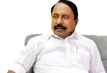 துறை மாற்றம் ஏன்.? – அமைச்சர் செங்கோட்டையன் பதில்…