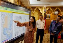 வெள்ளத் தடுப்புக் குளங்கள் சுருங்கிய விவகாரம்: மலேசிய ஊழல் தடுப்பு ஆணையத்துடன் ஹன்னா இயோ அவசர சந்திப்பு!