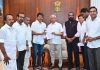 தமிழக முதல் அமைச்சர் ஆகிறார் விஜய்? நாளை பதவியேற்பு விழா நடைபெறும் என தகவல்…