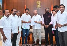 தமிழக முதல் அமைச்சர் ஆகிறார் விஜய்? நாளை பதவியேற்பு விழா நடைபெறும் என தகவல்…