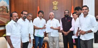 தமிழக முதல் அமைச்சர் ஆகிறார் விஜய்? நாளை பதவியேற்பு விழா நடைபெறும் என தகவல்…