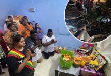 ‘Kami mahu keadilan untuk ibu bapa’