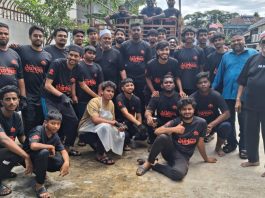 ஸ்தாப்பாக் மாஹர் தஹ்ஃபிஸ் அல்-பரீதியா மதராஸாவில் ஹஜ்ஜுப் பெருநாள் கொண்டாட்டம்: ஏழை எளியோருக்குக் குர்பானி இறைச்சி விநியோகம்