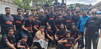 ஸ்தாப்பாக் மாஹர் தஹ்ஃபிஸ் அல்-பரீதியா மதராஸாவில் ஹஜ்ஜுப் பெருநாள் கொண்டாட்டம்: ஏழை எளியோருக்குக் குர்பானி இறைச்சி விநியோகம்