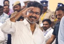 தவெக-வுக்கு காங்கிரஸ் நிபந்தனையுடன் ஆதரவு: திமுக-வுடனான உறவு முடிவுக்கு வந்ததாக அறிவிப்பு