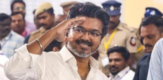 தவெக-வுக்கு காங்கிரஸ் நிபந்தனையுடன் ஆதரவு: திமுக-வுடனான உறவு முடிவுக்கு வந்ததாக அறிவிப்பு