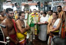 கிள்ளானில் 15,000த்திற்கும் மேற்பட்டோர் பங்கேற்ற RPT-யின் மகா அன்னதானம் 2026!