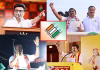 வாக்கு மையங்களில் கியூ.ஆர். குறியீடு அடிப்படையிலான புகைப்பட அடையாள அட்டை; தேர்தல் ஆணையம் அதிரடி