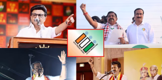 வாக்கு மையங்களில் கியூ.ஆர். குறியீடு அடிப்படையிலான புகைப்பட அடையாள அட்டை; தேர்தல் ஆணையம் அதிரடி