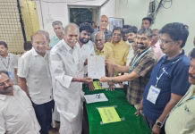 17 தொகுதிகளில் வெற்றி; புதுச்சேரியில் ஆட்சி அமைப்போம்: முதல்-மந்திரி ரங்கசாமி பேட்டி