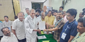17 தொகுதிகளில் வெற்றி; புதுச்சேரியில் ஆட்சி அமைப்போம்: முதல்-மந்திரி ரங்கசாமி பேட்டி