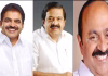 கேரளாவின் அடுத்த முதல்-மந்திரி யார்? – 3 பேர் இடையே கடும் போட்டி