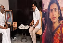 அப்போ புரியல, இப்போ புரியுது – ரஜினி குறித்து நடிகை கஸ்தூரியின் பதிவு …