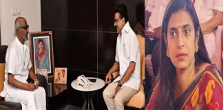 அப்போ புரியல, இப்போ புரியுது – ரஜினி குறித்து நடிகை கஸ்தூரியின் பதிவு …