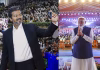 முதல்-அமைச்சர் விஜய்யை தொலைபேசியில் தொடர்பு கொண்டு வாழ்த்து தெரிவித்த பிரதமர் மோடி