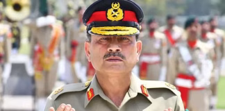 இந்தியா மீண்டும் தாக்கினால் விளைவுகள் கடுமையாக இருக்கும்; பாக். ராணுவ தளபதி மிரட்டல் …